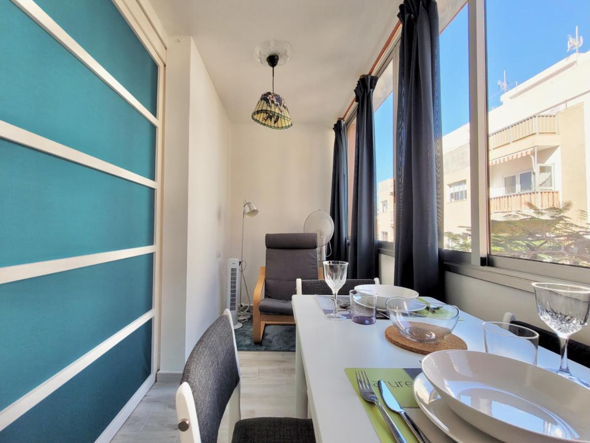 Blue Beth Appartement *
