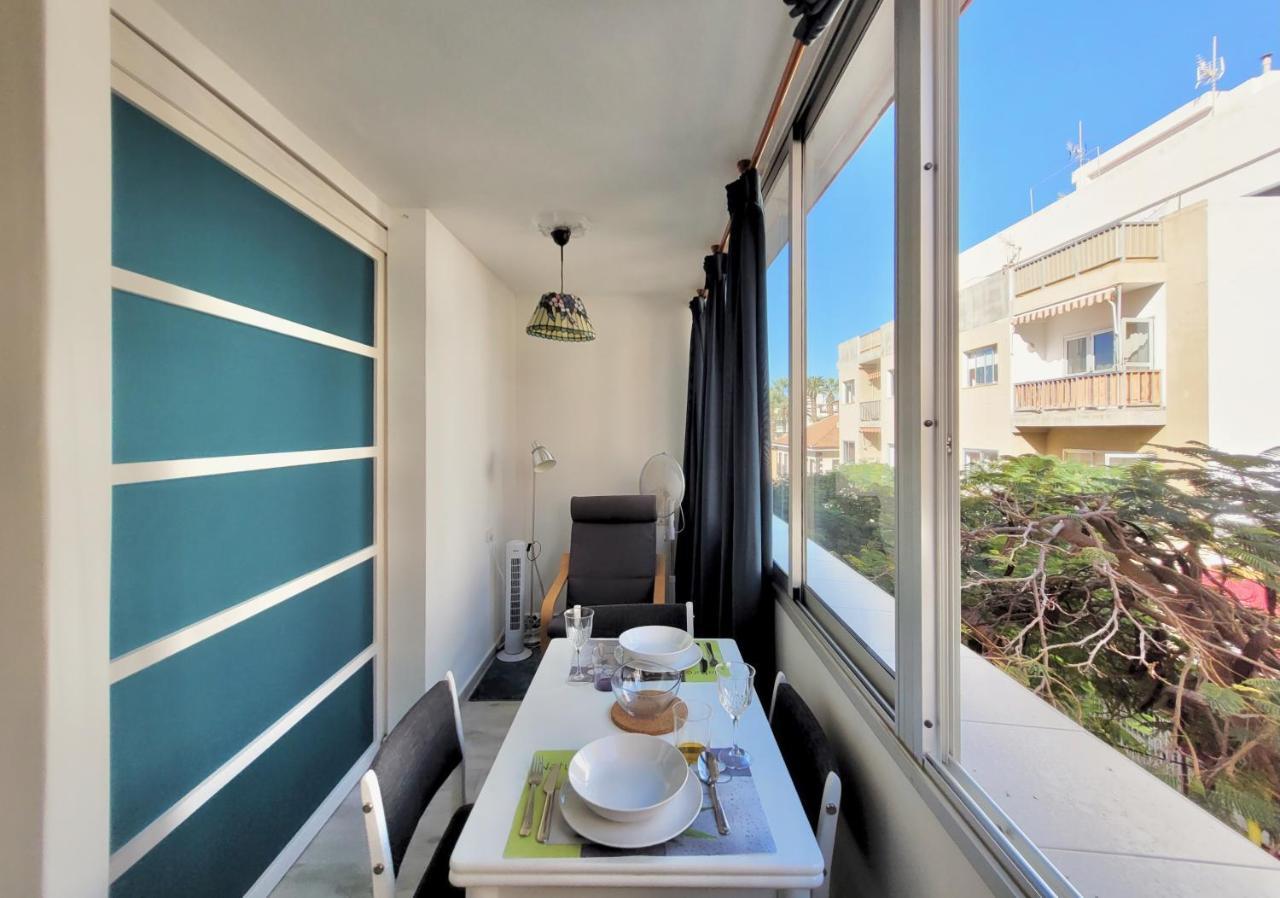 Blue Beth Appartement