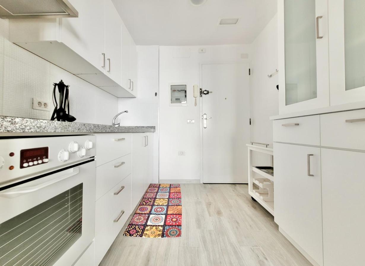 Appartement Blue Beth *
