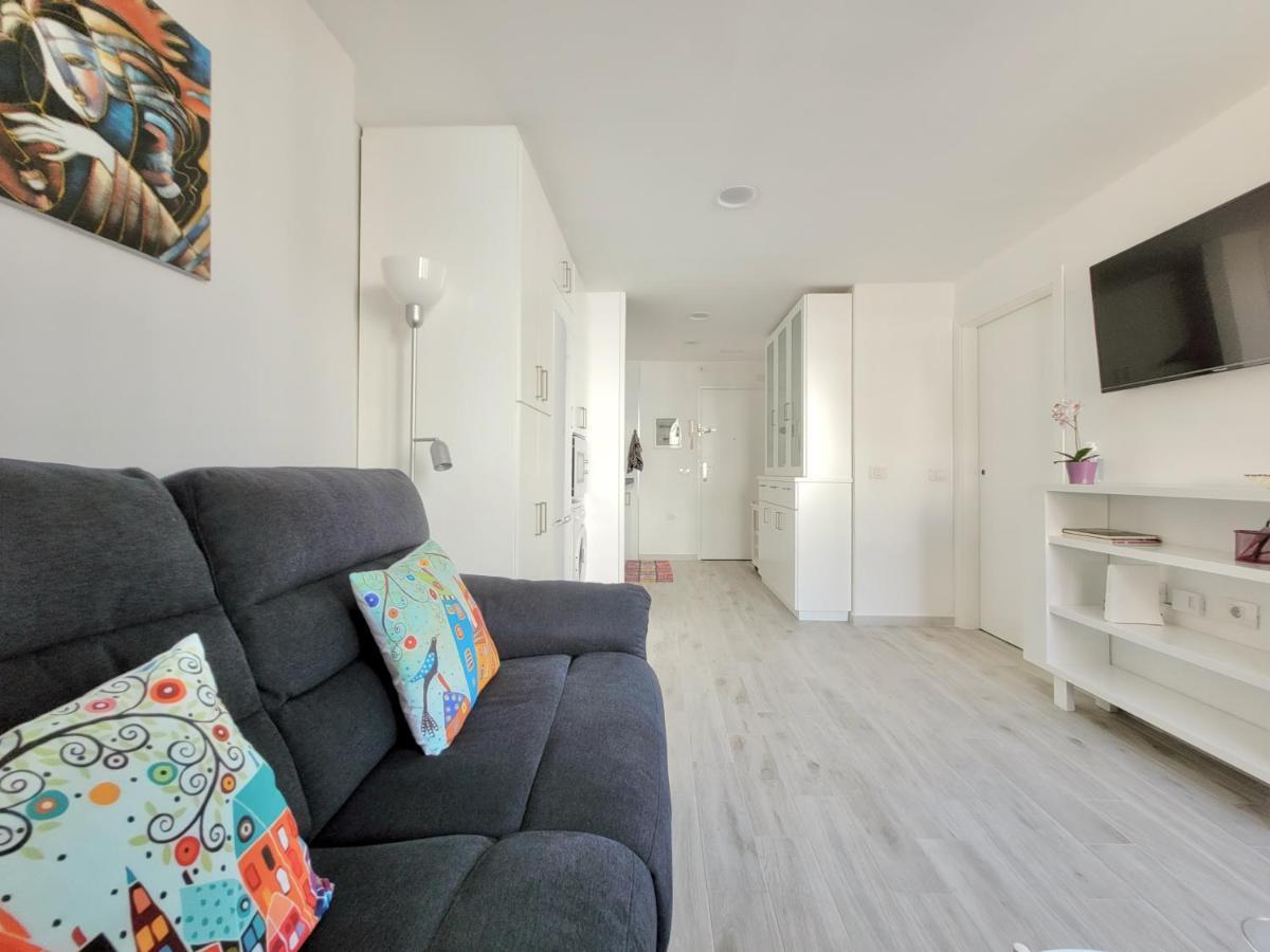 Apartament Blue Beth Puerto de la Cruz (Tenerife)