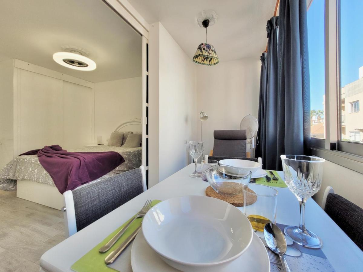 Apartament Blue Beth Puerto de la Cruz (Tenerife)