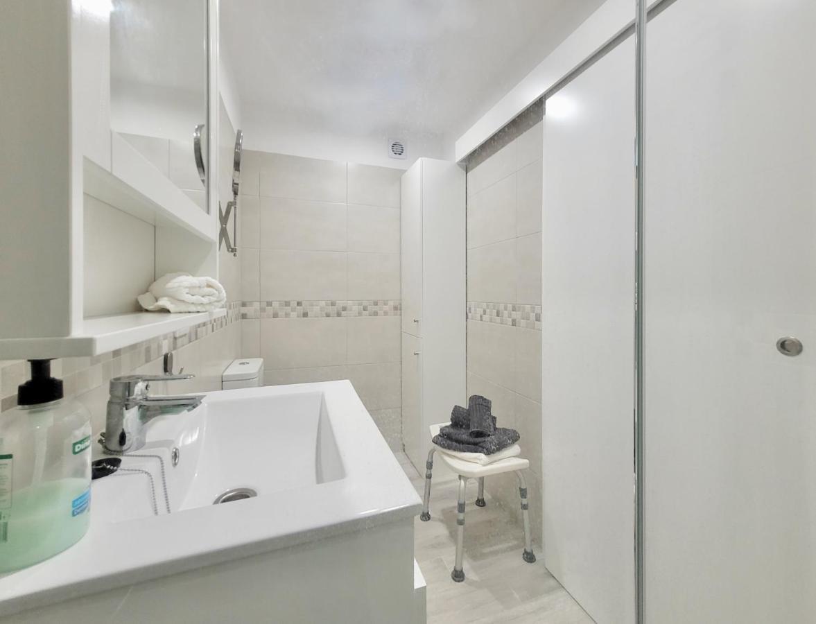 Apartament Blue Beth Puerto de la Cruz (Tenerife)