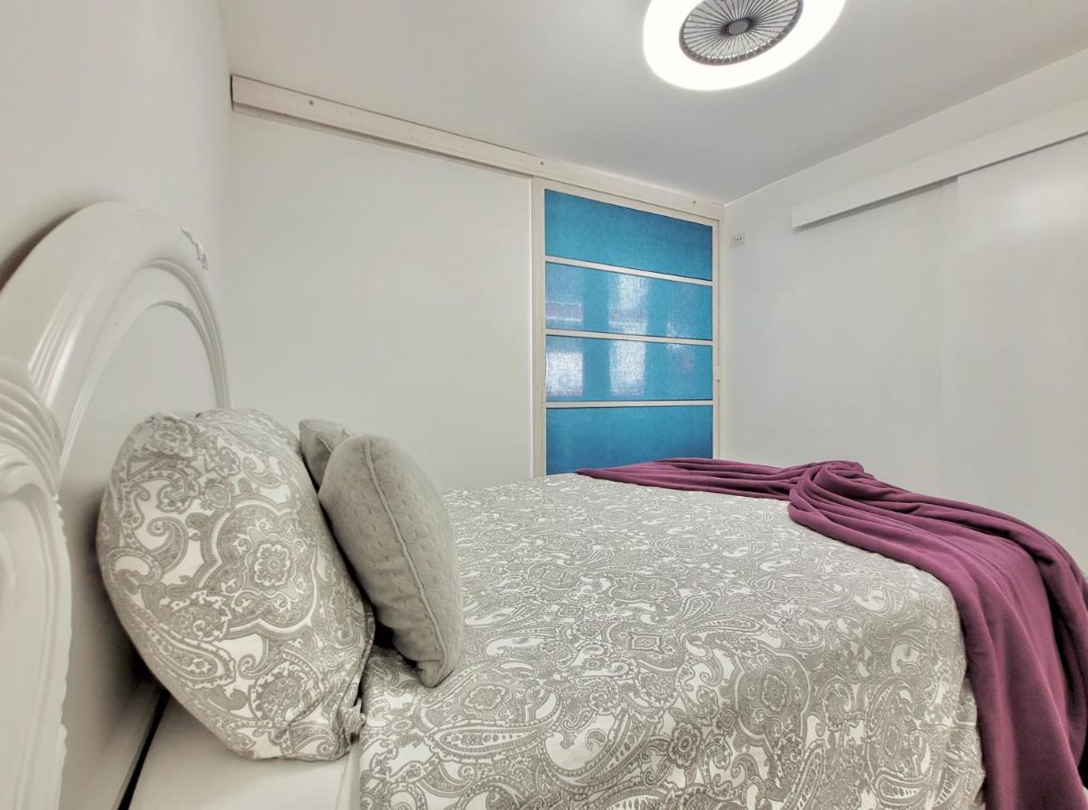 Apartament Blue Beth *