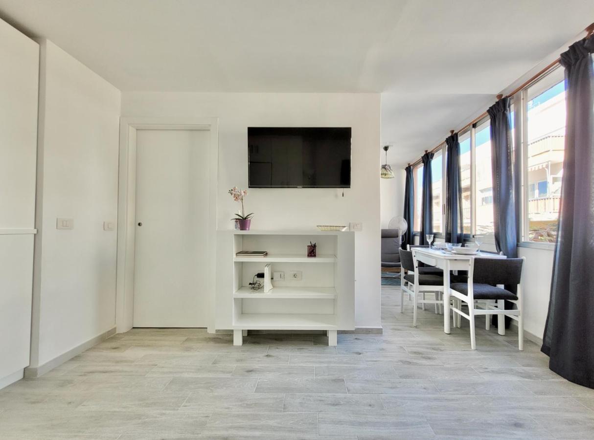Apartament Blue Beth Puerto de la Cruz (Tenerife)