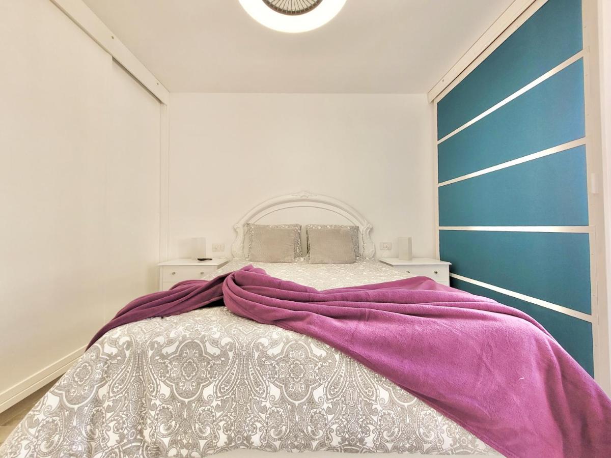 Apartament Blue Beth Puerto de la Cruz (Tenerife)
