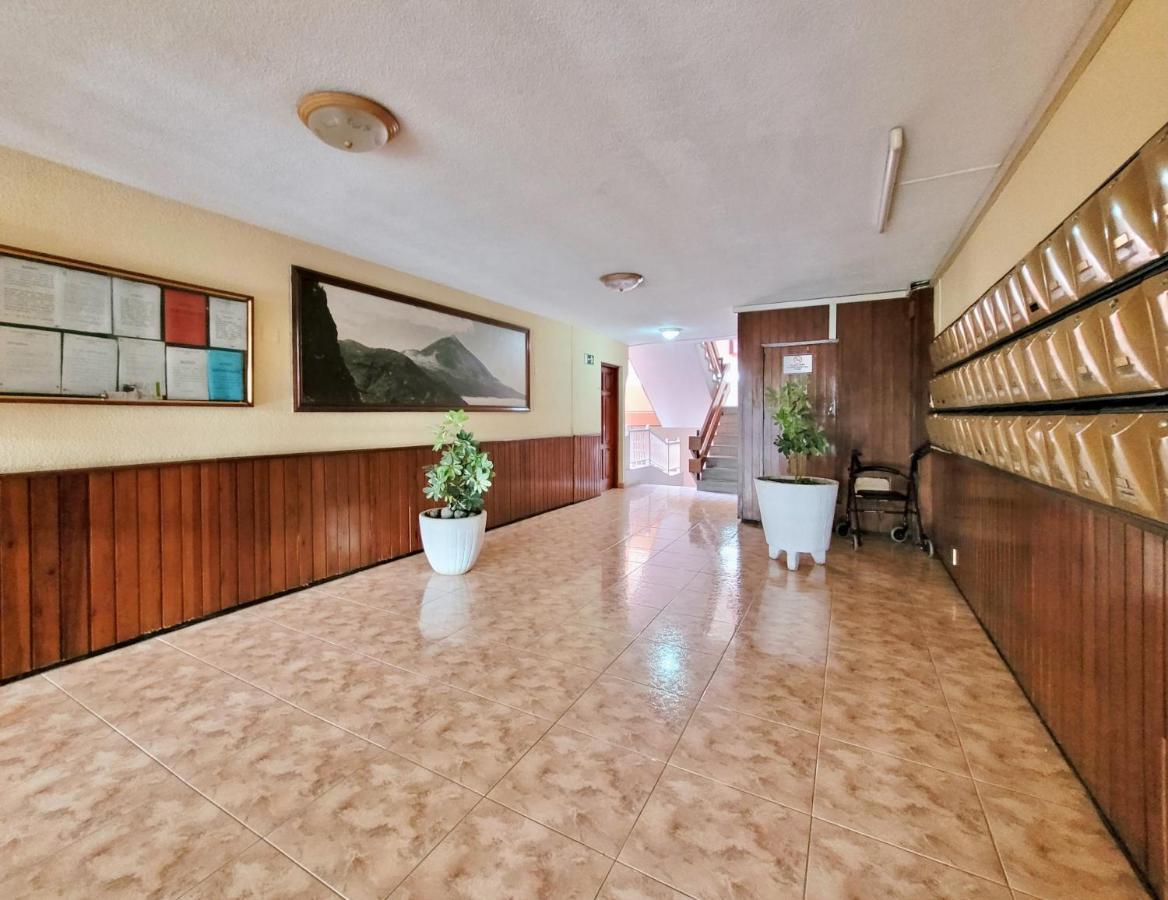 Apartament Blue Beth